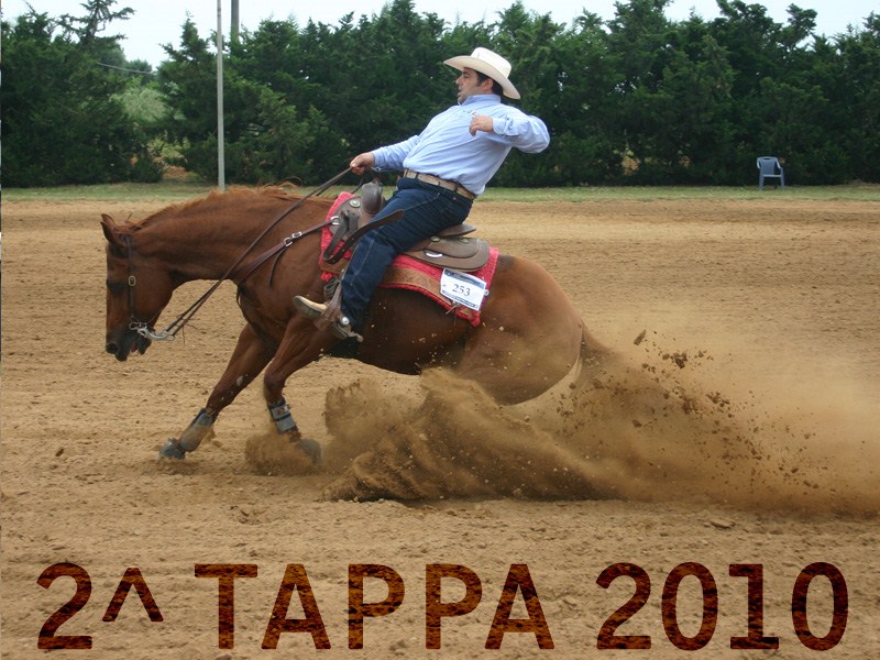 Stagione 2010 ACRP